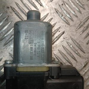 VOLKSWAGEN POLO 5 PHASE 1