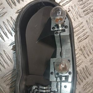 CITROEN C1 1 PHASE 1