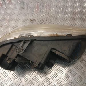 FIAT PUNTO 2 PHASE 1