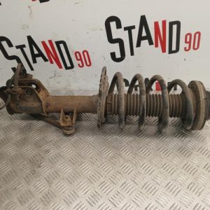 VOLKSWAGEN TRANSPORTER 5 PHASE 2