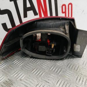 RENAULT LAGUNA 2 PHASE 2