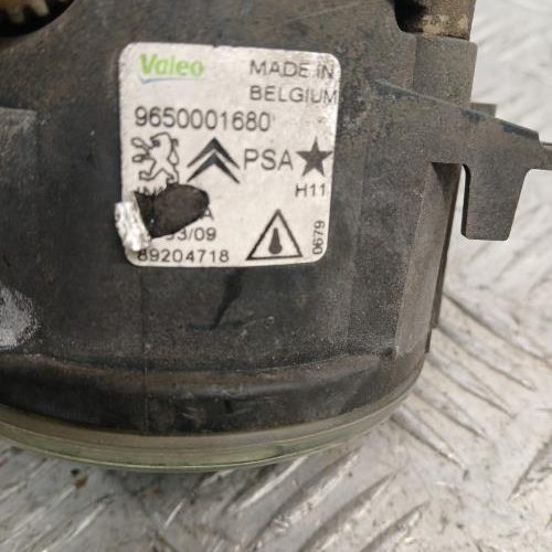 CITROEN C3 2 PHASE 1