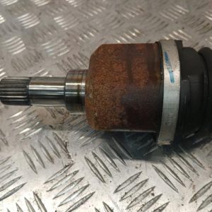 PEUGEOT 208 2 PHASE 1