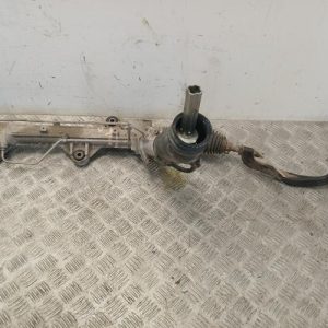 VOLKSWAGEN TRANSPORTER 5 PHASE 2