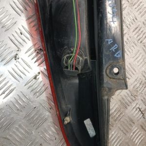 FORD FIESTA 5 PHASE 2