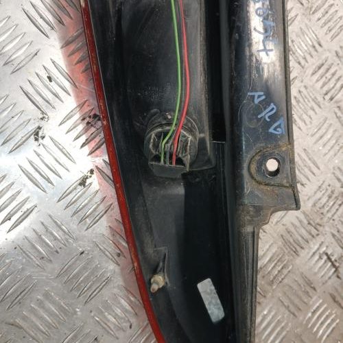 FORD FIESTA 5 PHASE 2