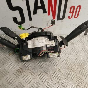 RENAULT LAGUNA 2 PHASE 2