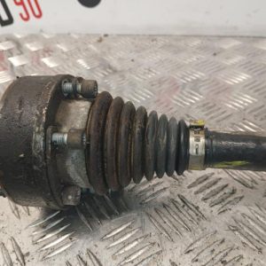 SEAT IBIZA 4 PHASE 1