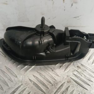 RENAULT MEGANE 4 PHASE 2 BREAK