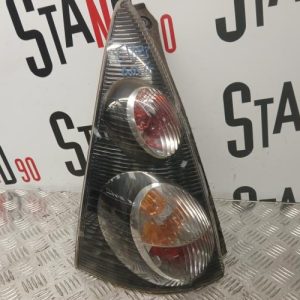 CITROEN C1 1 PHASE 1