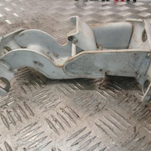 RENAULT TRAFIC 2 PHASE 2