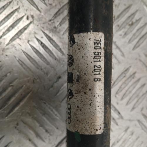 VOLKSWAGEN TRANSPORTER 5 PHASE 2