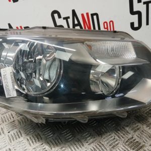 VOLKSWAGEN TRANSPORTER 5 PHASE 2