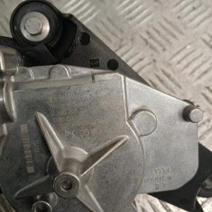 PEUGEOT 208 2 PHASE 1