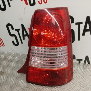 KIA PICANTO 1 PHASE 1