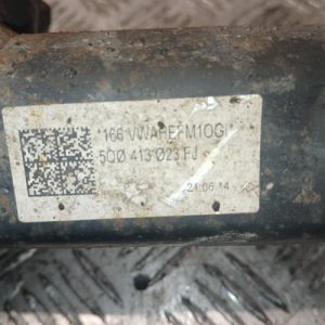 VOLKSWAGEN GOLF 7 PHASE 1