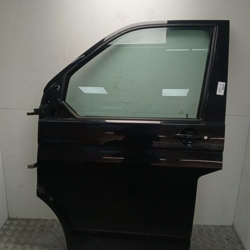 VOLKSWAGEN TRANSPORTER 5 PHASE 2