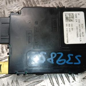 VOLKSWAGEN SCIROCCO 3 PHASE 1 COUPE