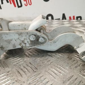 RENAULT TRAFIC 2 PHASE 2