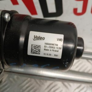 PEUGEOT 208 2 PHASE 1