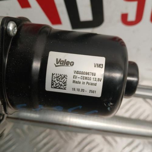 PEUGEOT 208 2 PHASE 1