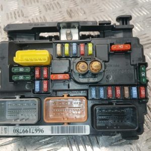 CITROEN C3 2 PHASE 1