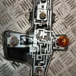 VOLKSWAGEN TOURAN 1 PHASE 2