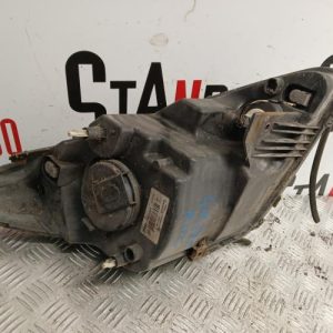 AIXAM CROSSLINE QUADRICYCLE LOURD