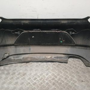 VOLKSWAGEN SCIROCCO 3 PHASE 1 COUPE