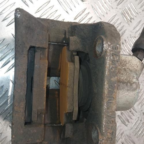 RENAULT CLIO 2 PHASE 2