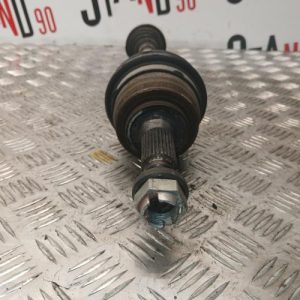 PEUGEOT 308 2 PHASE 1