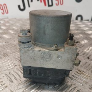 RENAULT CLIO 2 PHASE 2