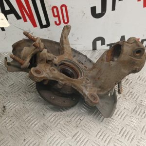 VOLKSWAGEN SCIROCCO 3 PHASE 1 COUPE