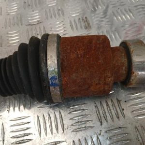 RENAULT MEGANE 4 PHASE 1