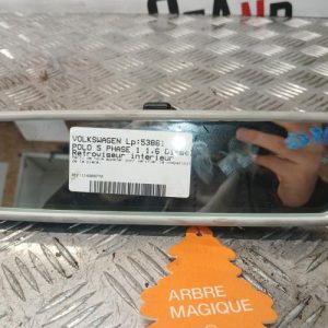 VOLKSWAGEN POLO 5 PHASE 1