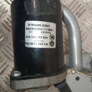 VOLKSWAGEN TRANSPORTER 5 PHASE 2