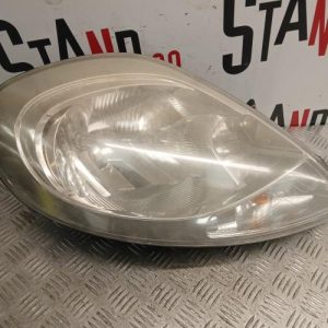 RENAULT TRAFIC 2 PHASE 2