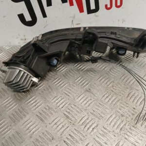 PEUGEOT 208 2 PHASE 1