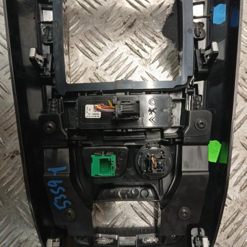 PEUGEOT 308 2 PHASE 1