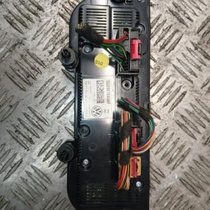 VOLKSWAGEN GOLF 7 PHASE 1