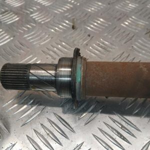 RENAULT MEGANE 4 PHASE 1