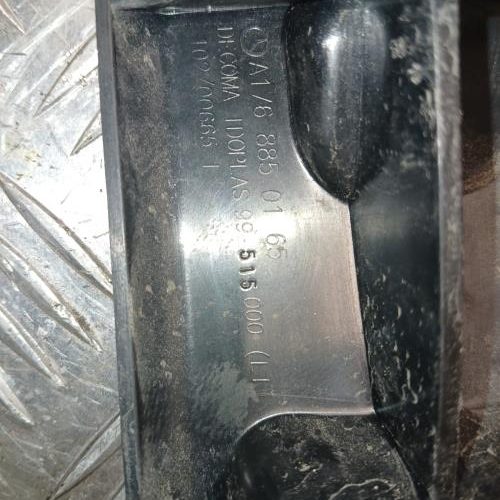 MERCEDES CLASSE A 176 PHASE 2