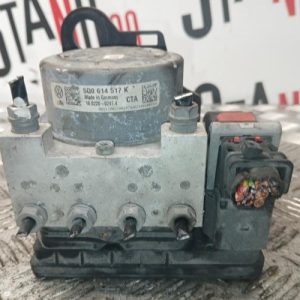 VOLKSWAGEN GOLF 7 PHASE 1