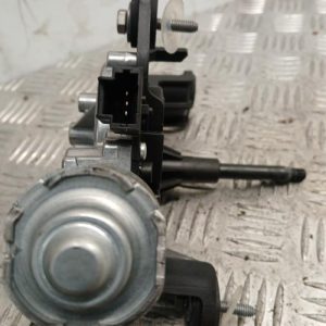 PEUGEOT 208 2 PHASE 1