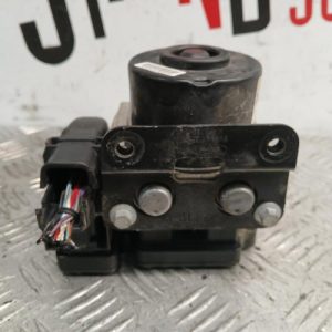 FORD FIESTA 6 PHASE 1