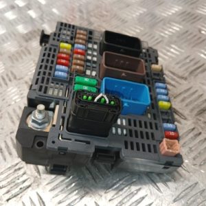 PEUGEOT 308 2 PHASE 1