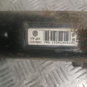 VOLKSWAGEN SCIROCCO 3 PHASE 1 COUPE