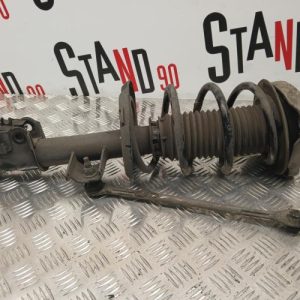 MERCEDES CLASSE A 176 PHASE 2