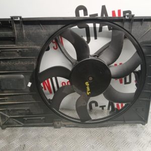 VOLKSWAGEN TRANSPORTER 5 PHASE 2