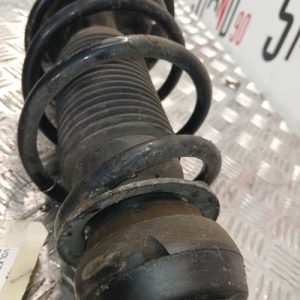 VOLKSWAGEN POLO 5 PHASE 1